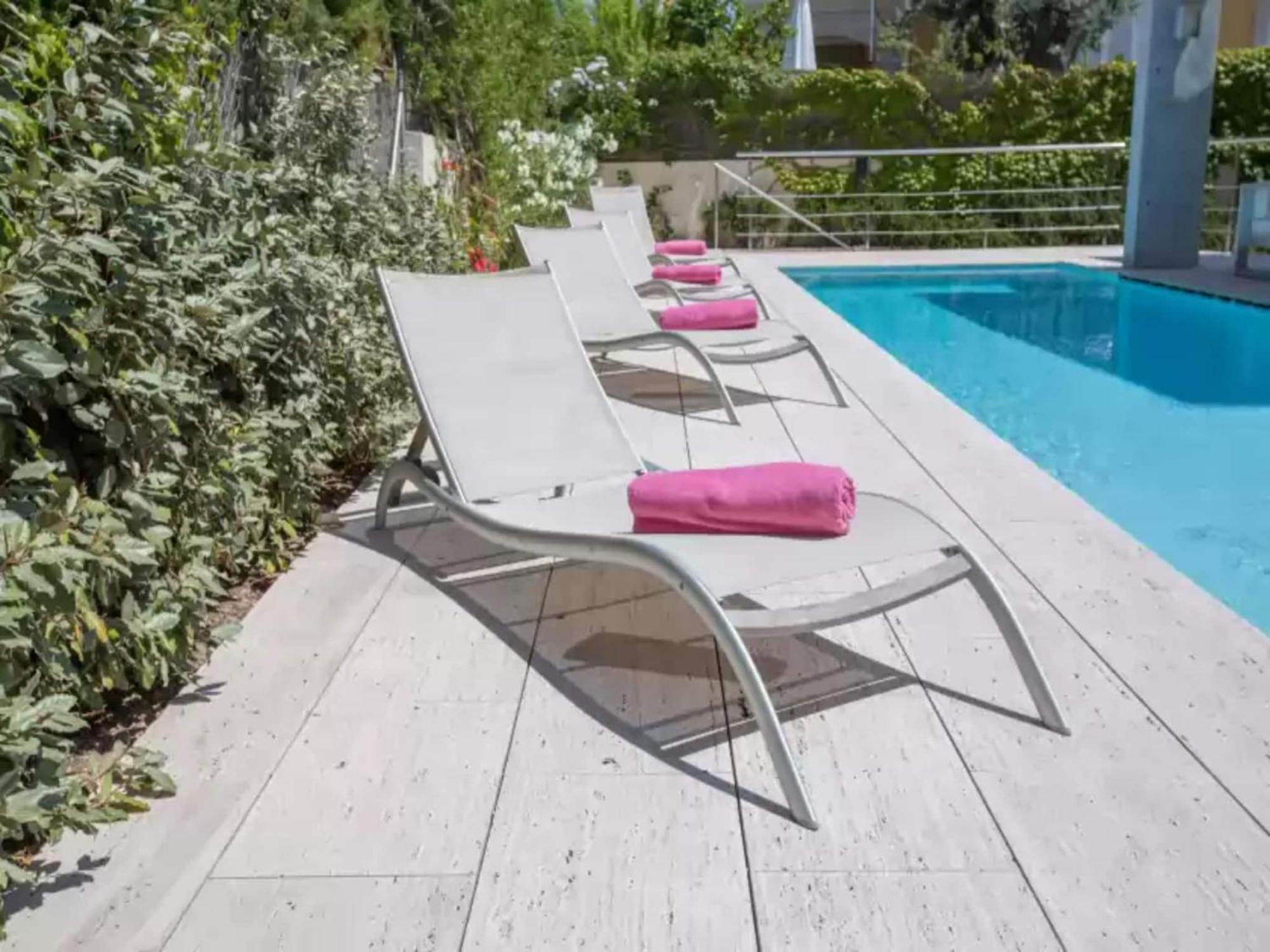 Villa With Private Pool Free Wifi Cala Blava (Mallorca)