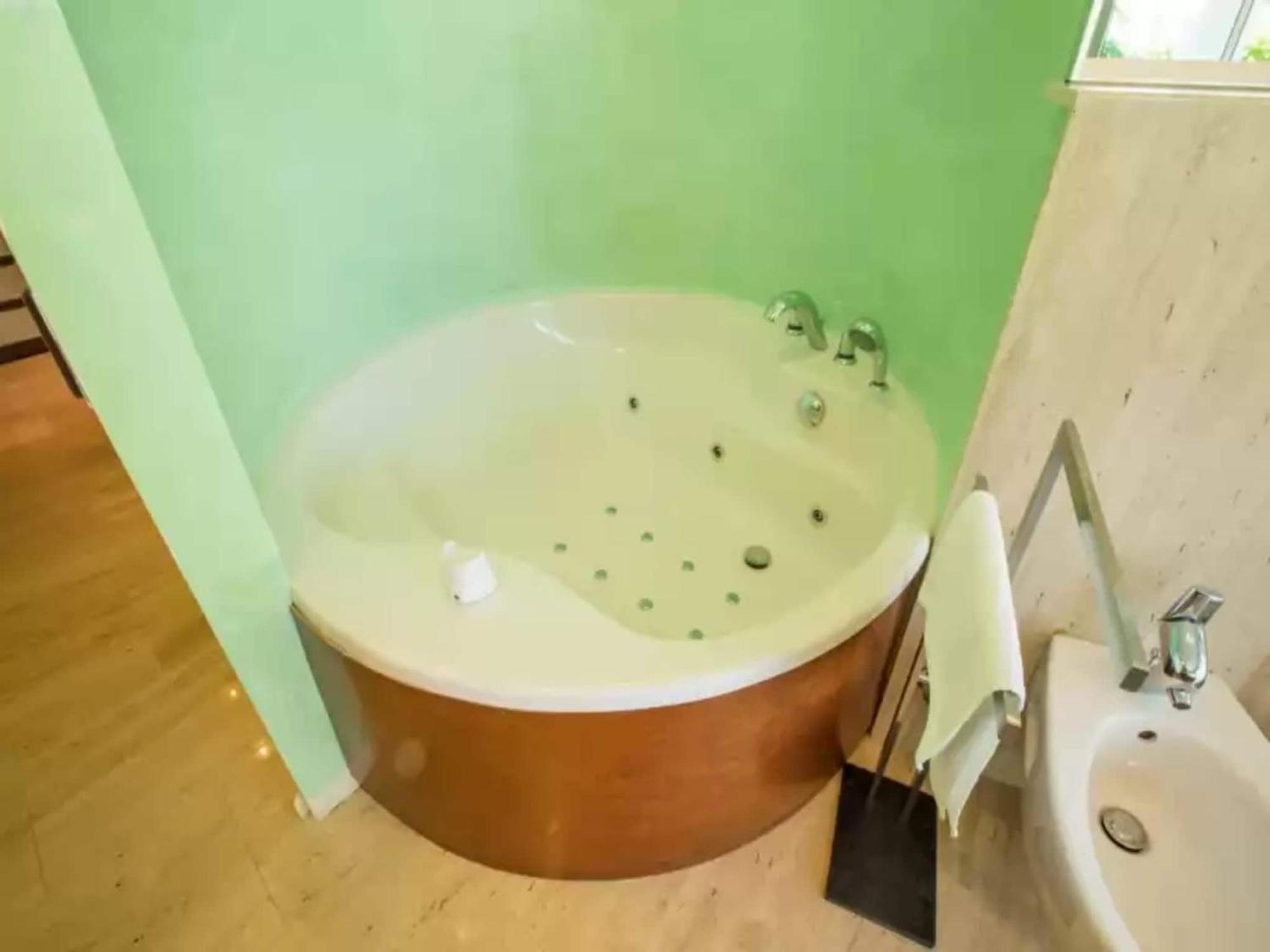 Villa With Private Pool Free Wifi *