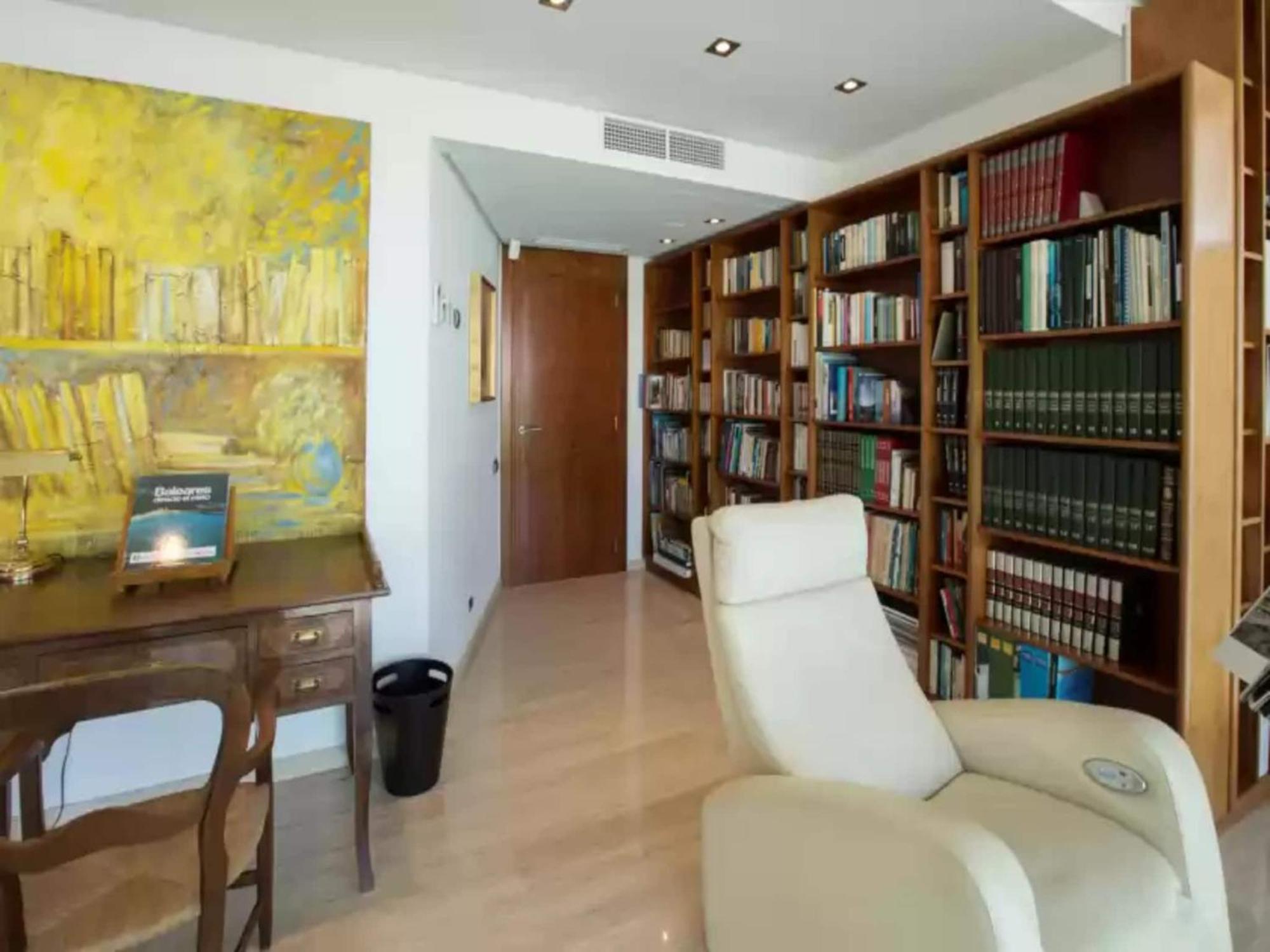 Villa With Private Pool Free Wifi Cala Blava (Mallorca)