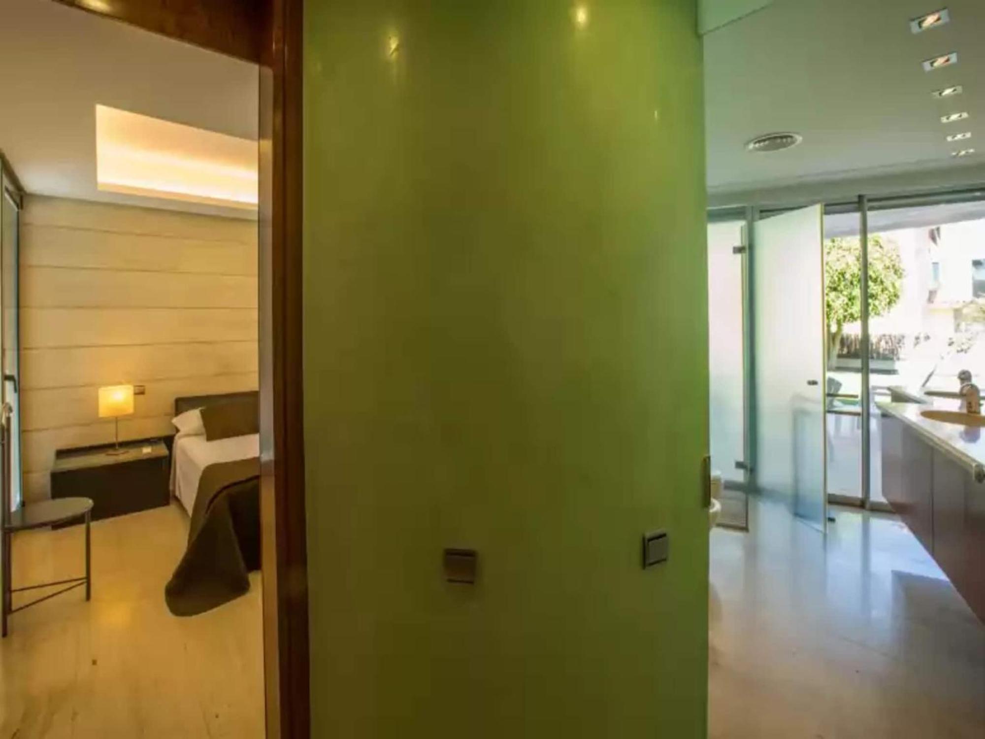 With Private Pool Free Wifi Villa *