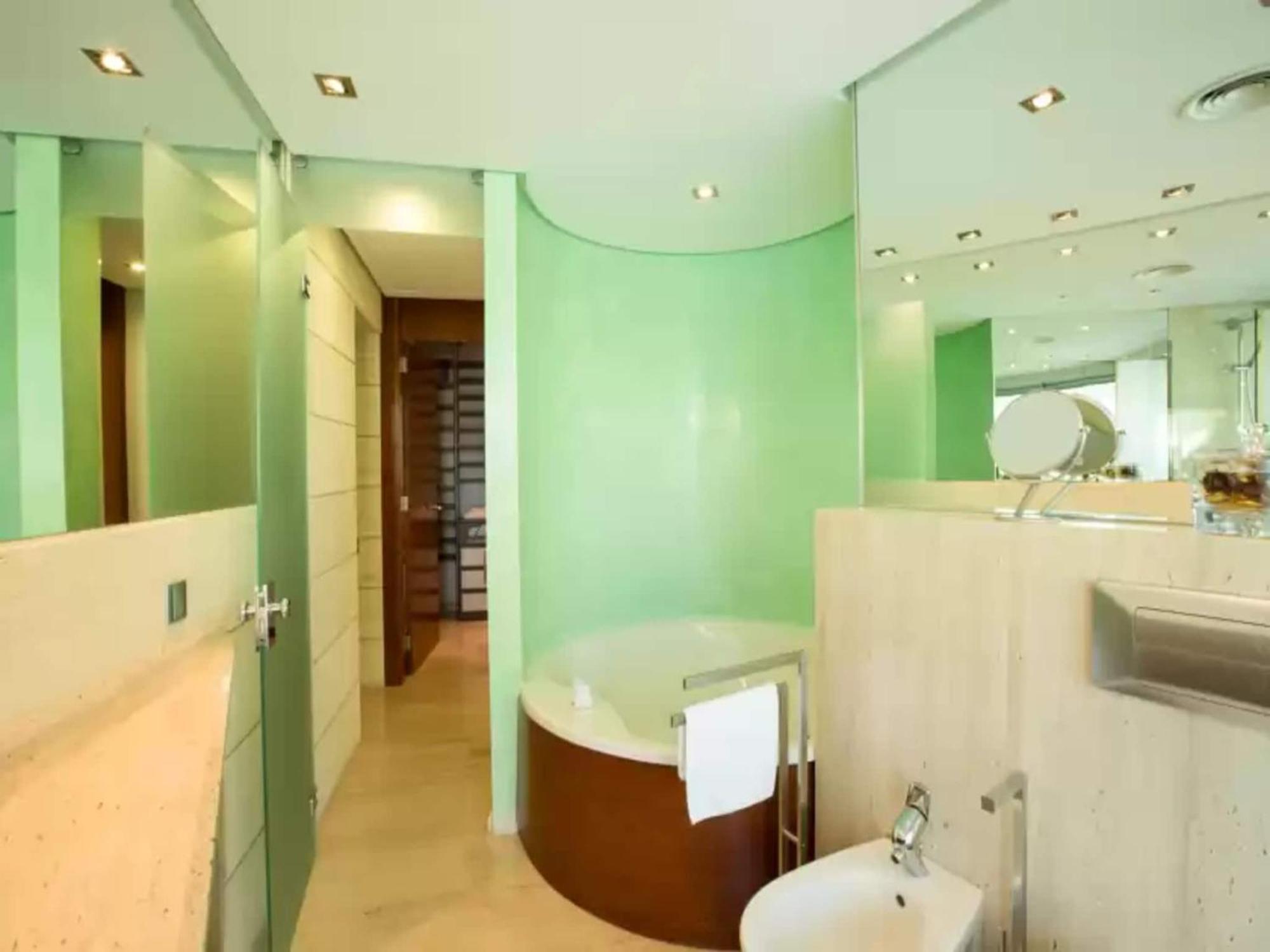 Villa With Private Pool Free Wifi *