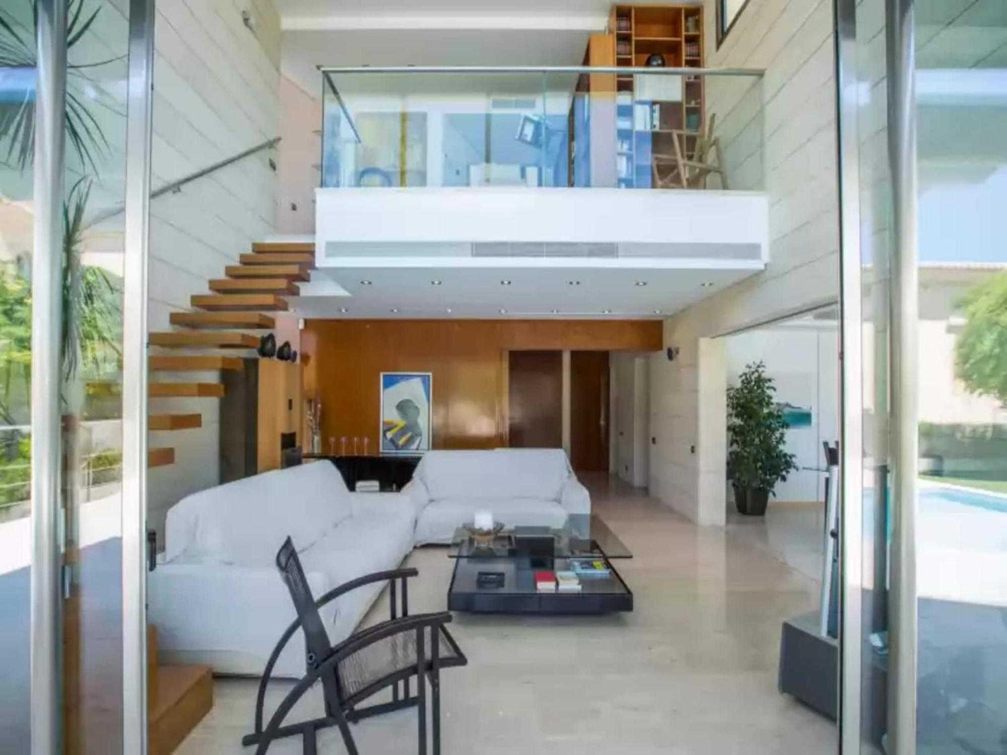 Villa With Private Pool Free Wifi *