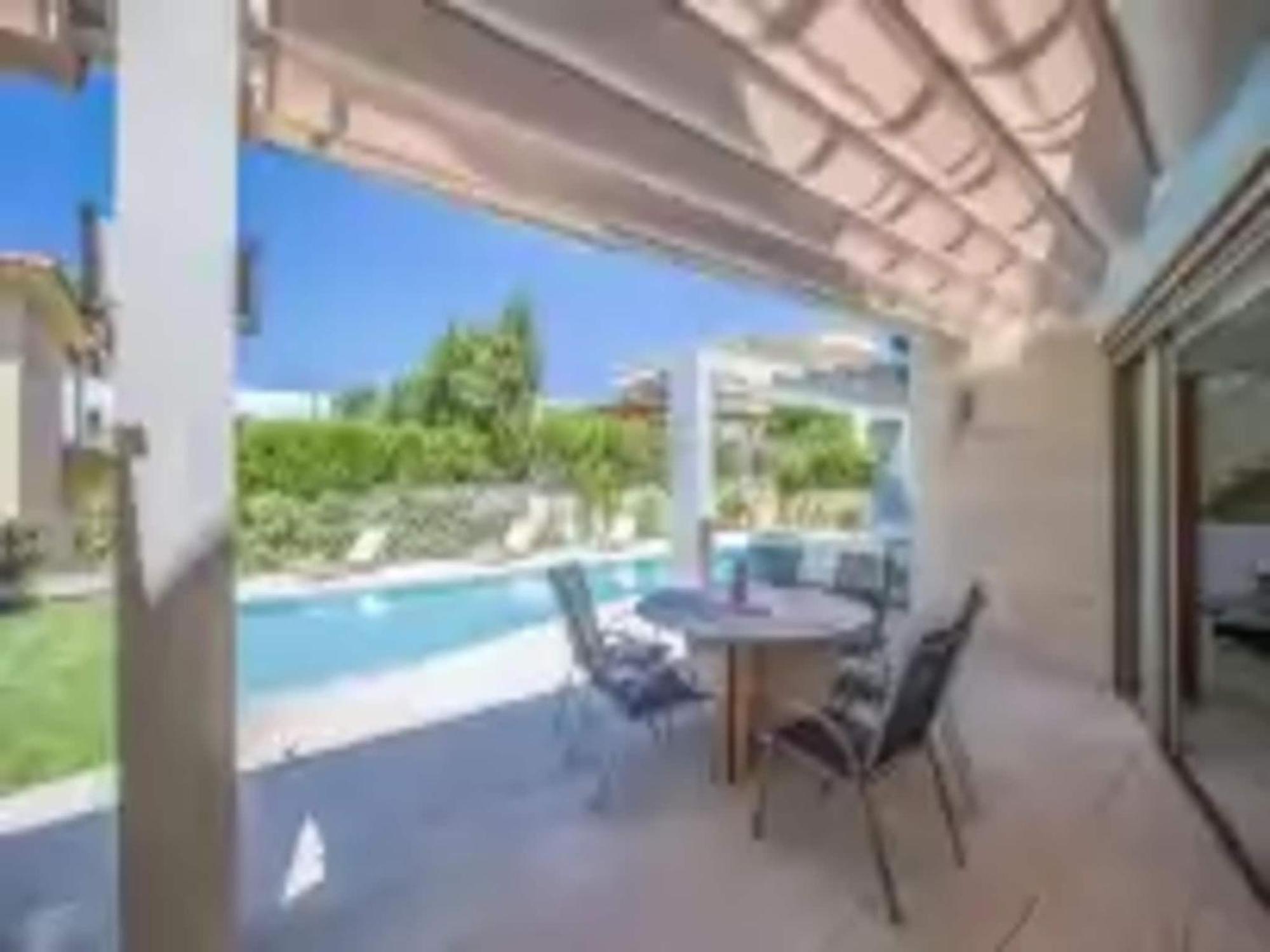 With Private Pool Free Wifi Cala Blava (Mallorca)